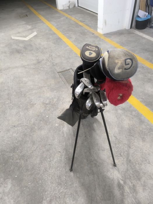 Desporto Saco de Golfe