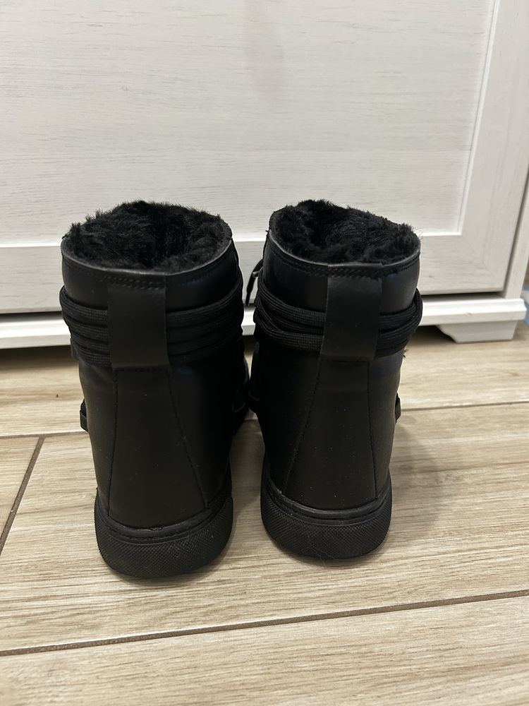 H&M Buty Emu 35 śniegowce botki