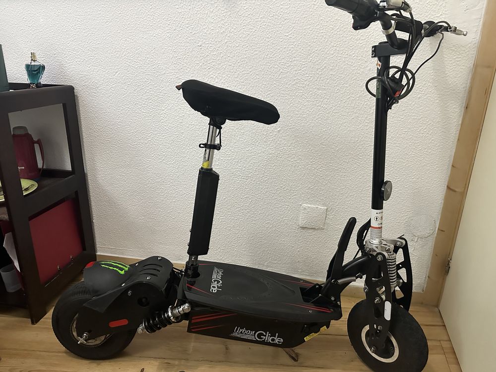 TROTINETE urban glide (scooter)