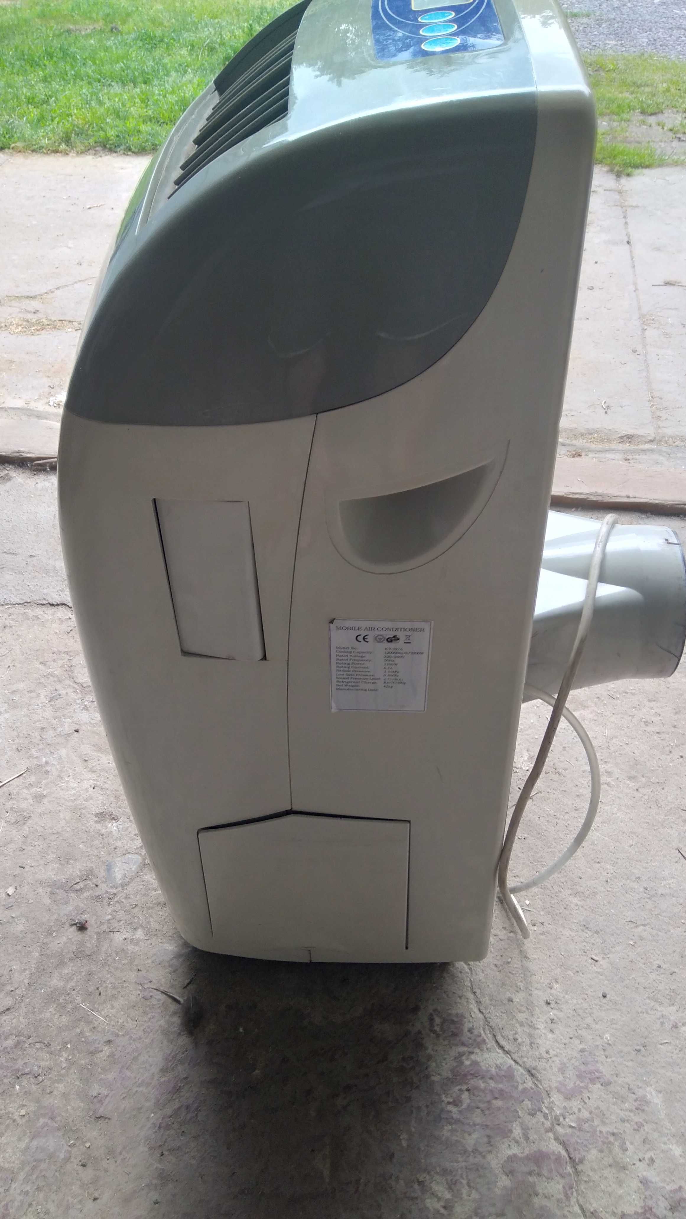 Klimatyzator przenośny KY-32/A