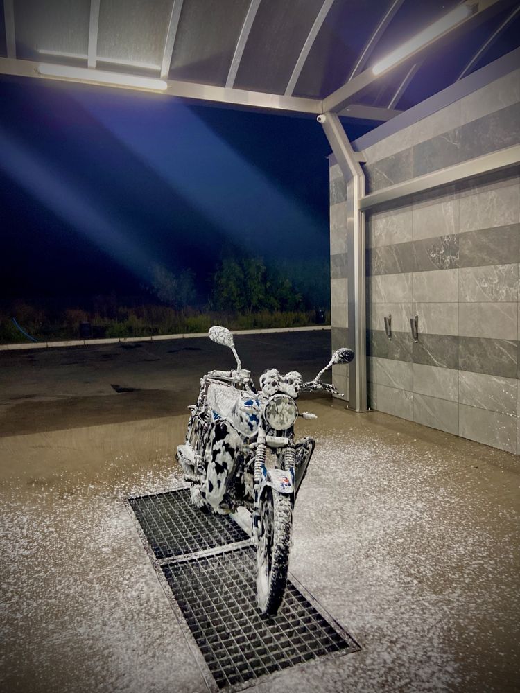 Viper zs50f 125cc