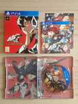 Gra Persona 5 Royal Steelbook Edition na Playstation 4, PS4, ATLUS