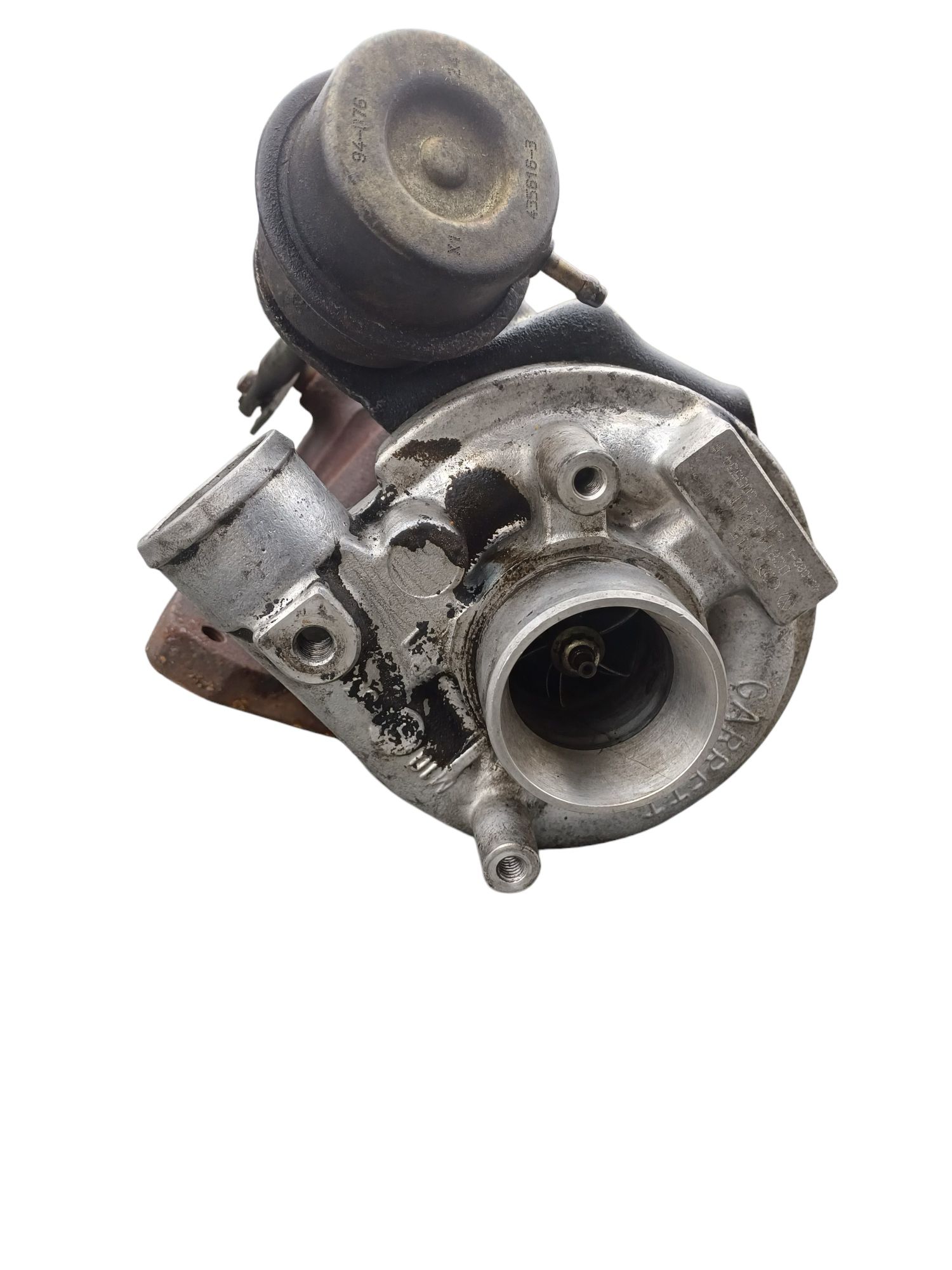 Audi 80 B4 1.9 TDI Turbo Turbosprężarka Turbina 110km 90km