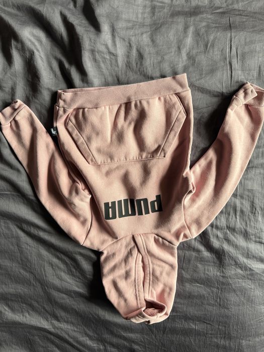 Dres PUMA rozmiar 110/116