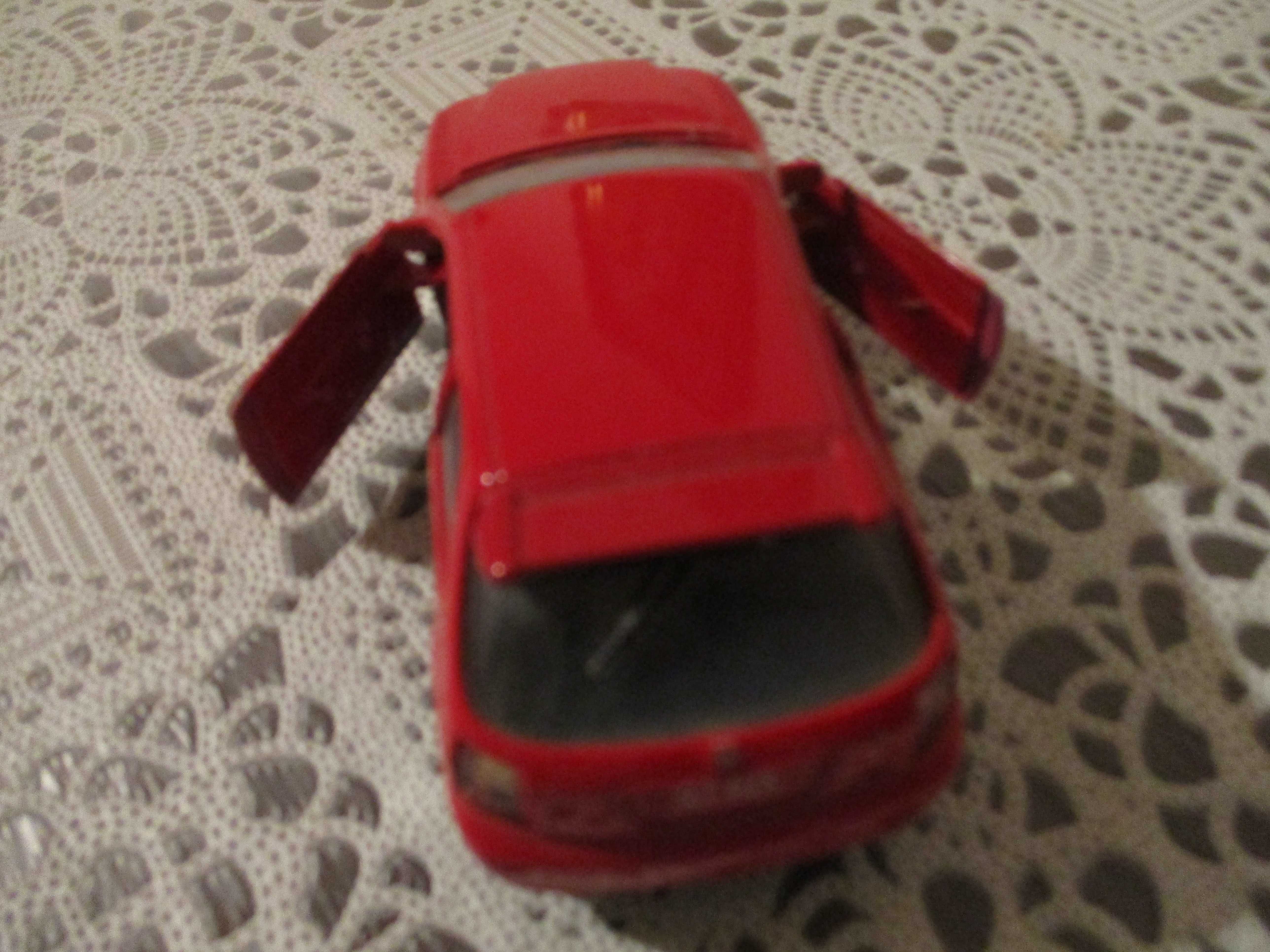 Model Hondy GL Sport
