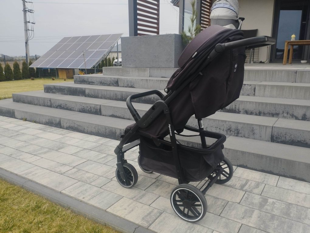 Spacerówka 4BABY Moody