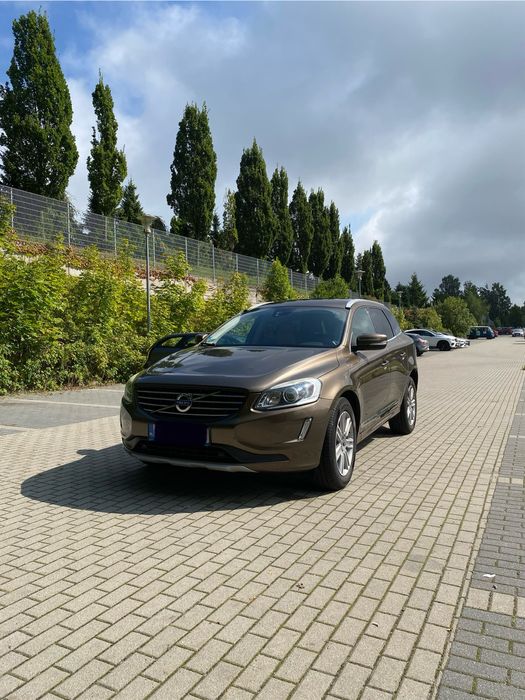 Volvo XC 60 D4 AWD Summum