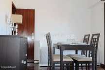 Exclusivo apartamento em uma das zonas mais prestigiadas de Lisboa