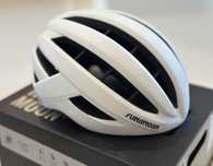 Kask Sunrimoon CS-57 ALIEN - M 54-57cm - Szosowy / Gravel / MTB