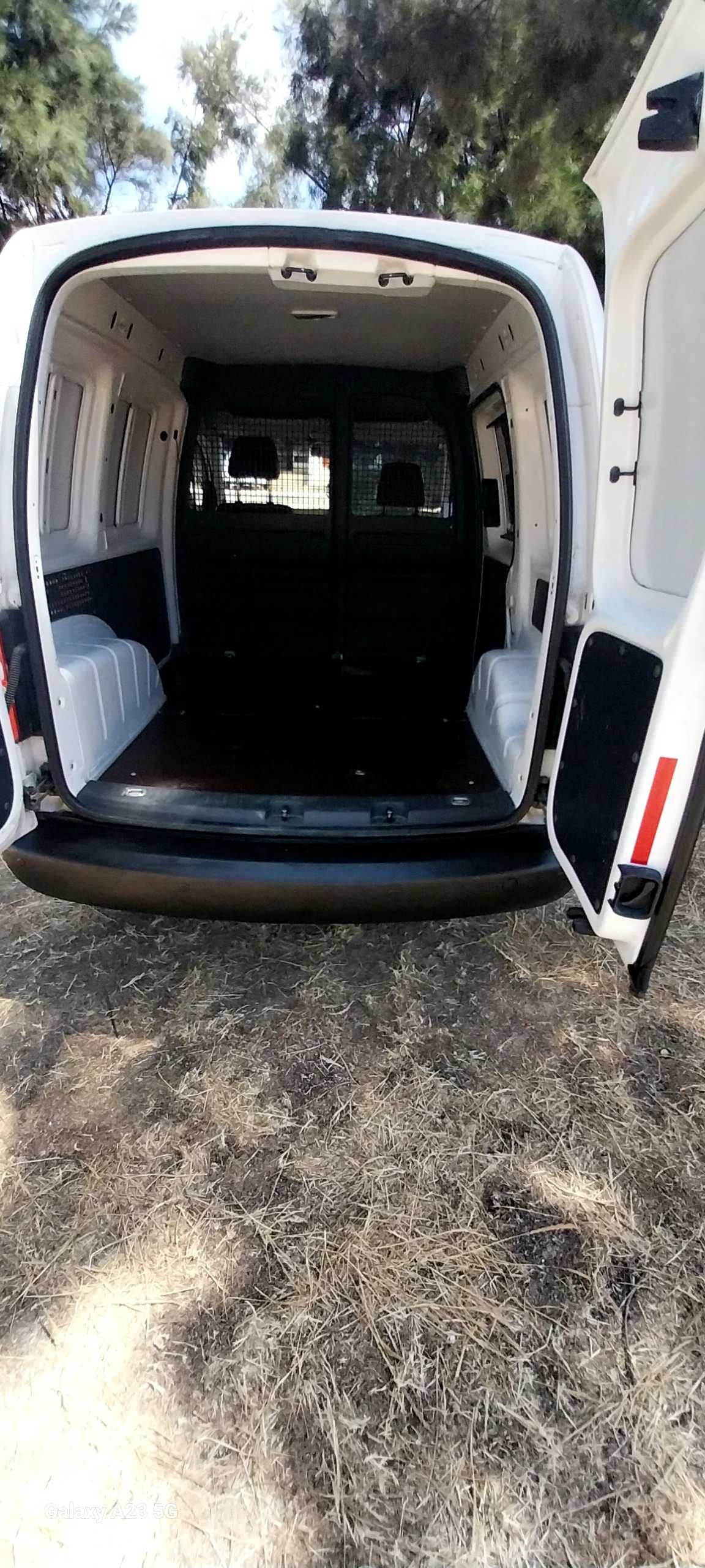 Volkswagen Caddy 1.6 TDI VAN
