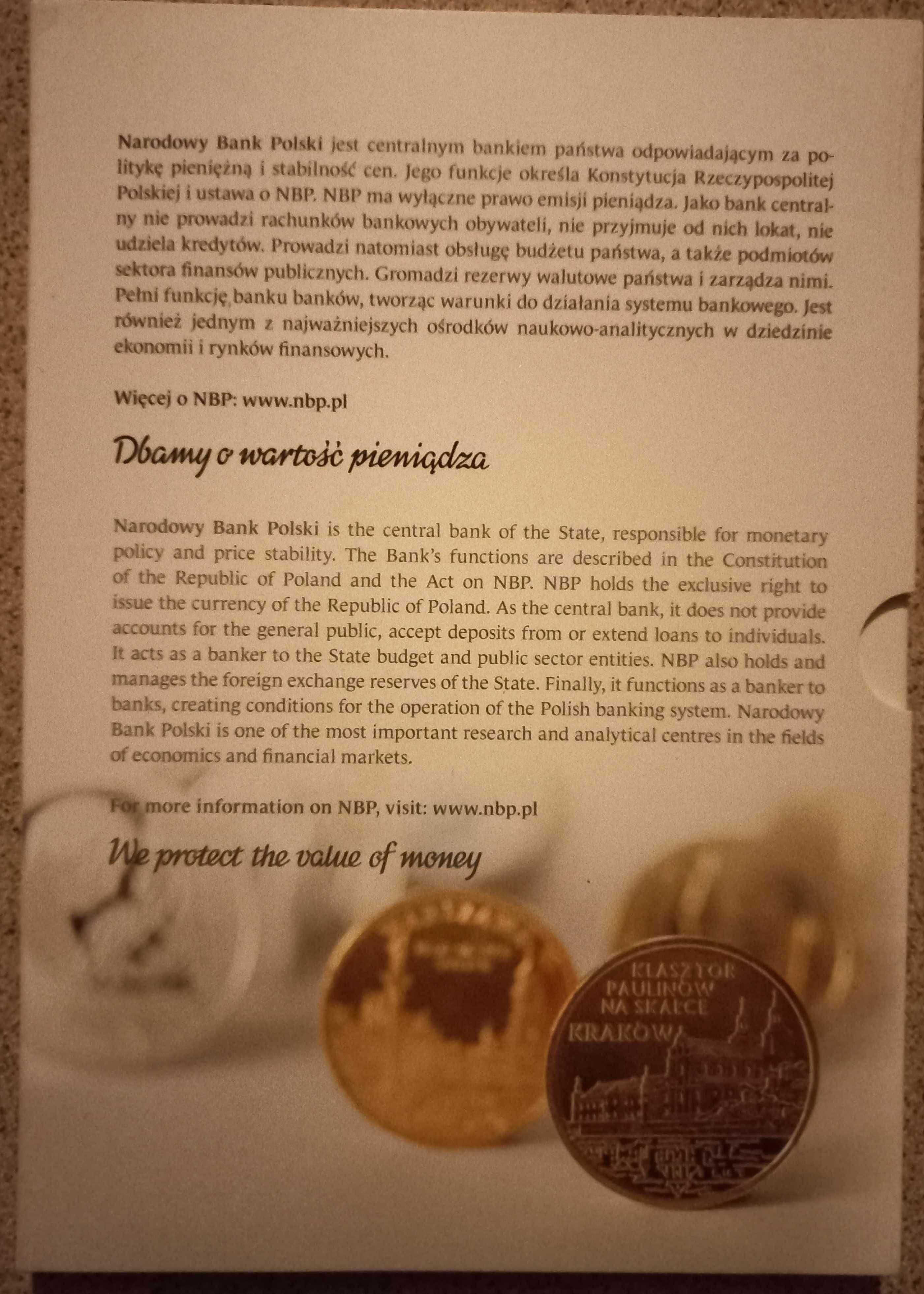 Moedas coleção Polónia, Coreia 2013, Letónia 2015
