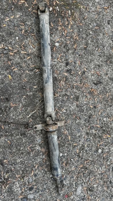 Карданный вал ВАЗ 2101-2107