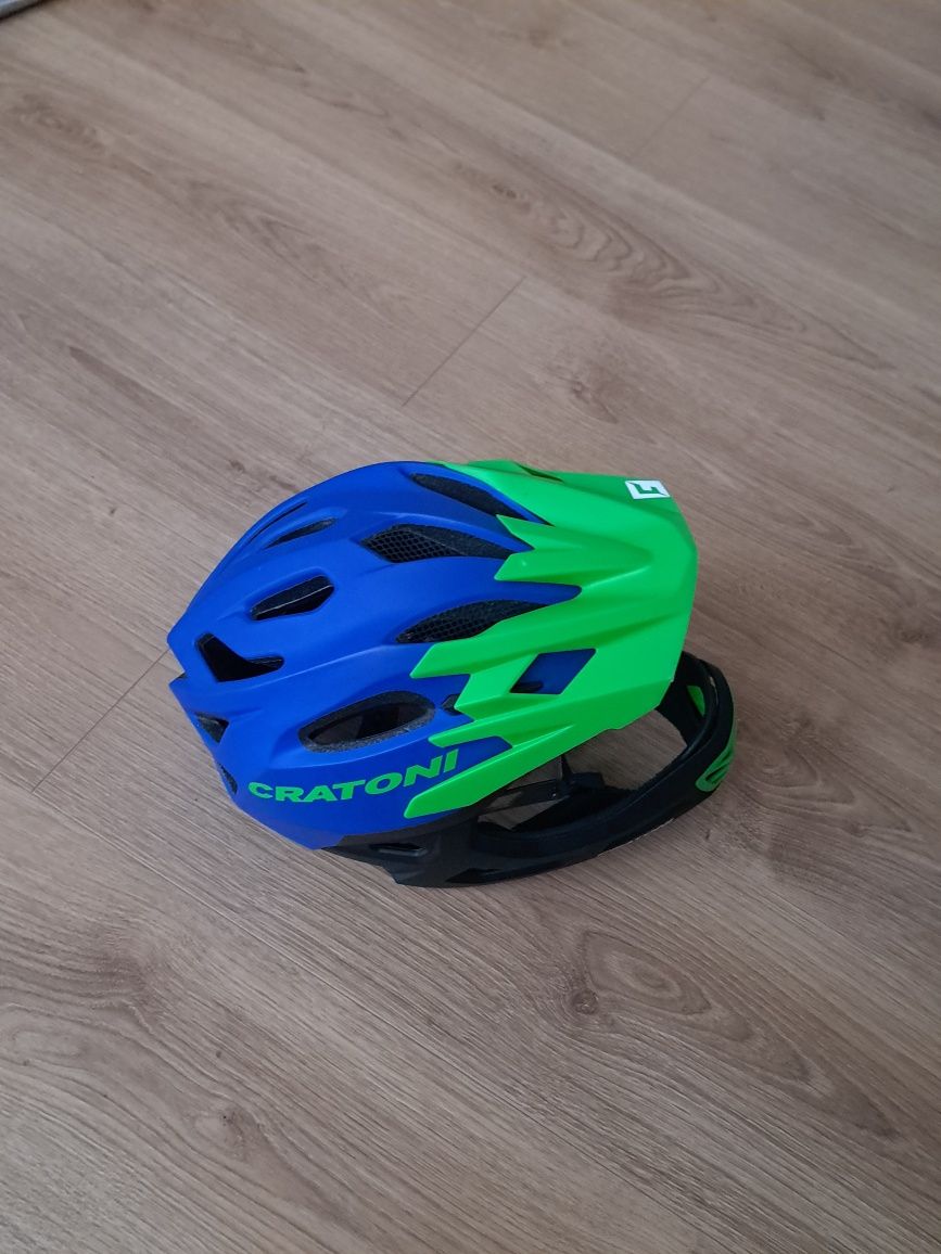 Kask cratoni c maniac