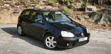 VW Golf V 1.9 TDI 105cv