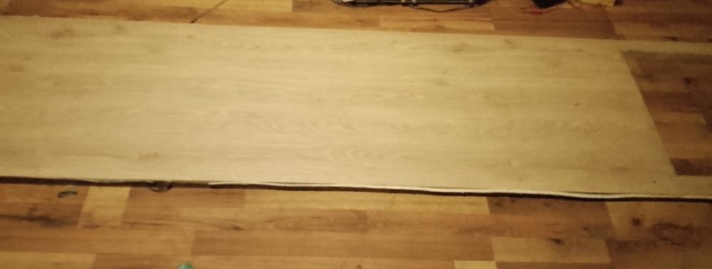 Blat kuchenny drewniany