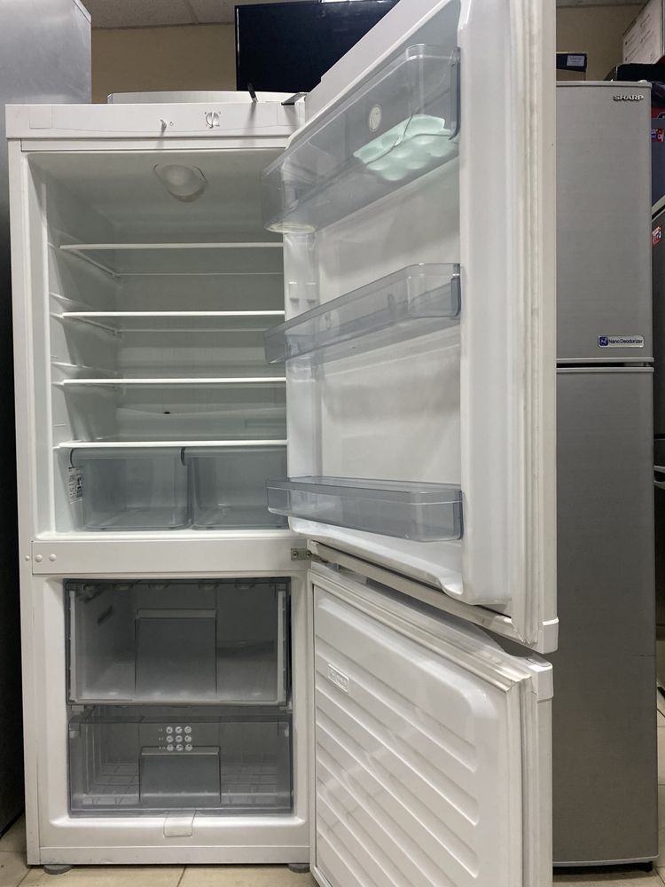 Холодильники з німеччини no frost