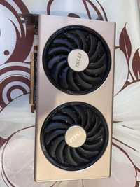 AMD Radeon™ RX 5700XT EVOKE