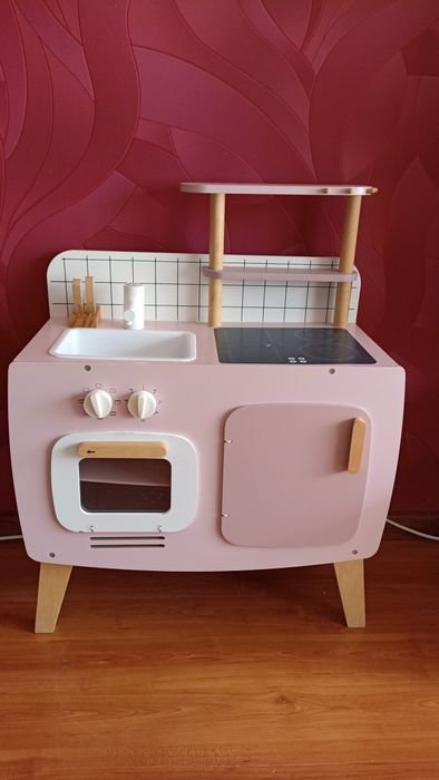 Cozinha de brincar Vertbaudet