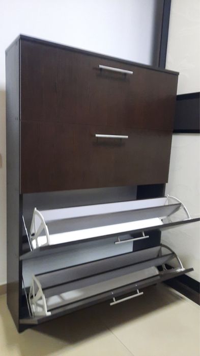 Тумба для взуття. Розпродаж -50%