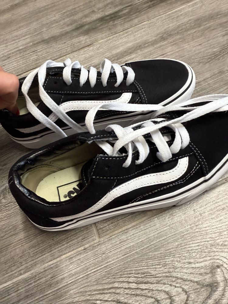 Trampki vans rozm 37