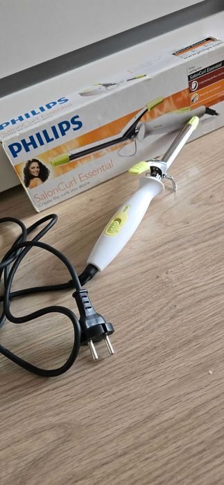Плойка Philips для волосся