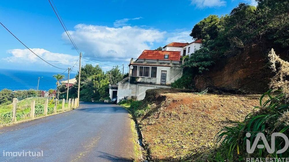 Terreno em São Jorge de 750,00 m2