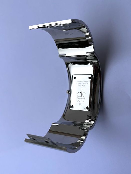 Relógio Calvin Klein "Flash" — 60€