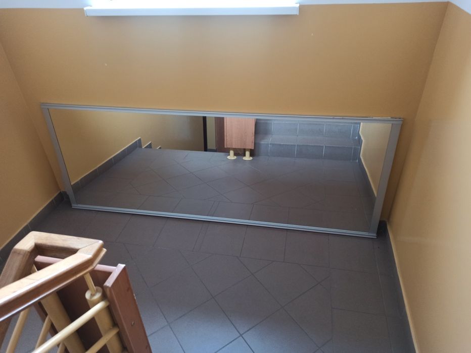 Lustro duże sprzedam