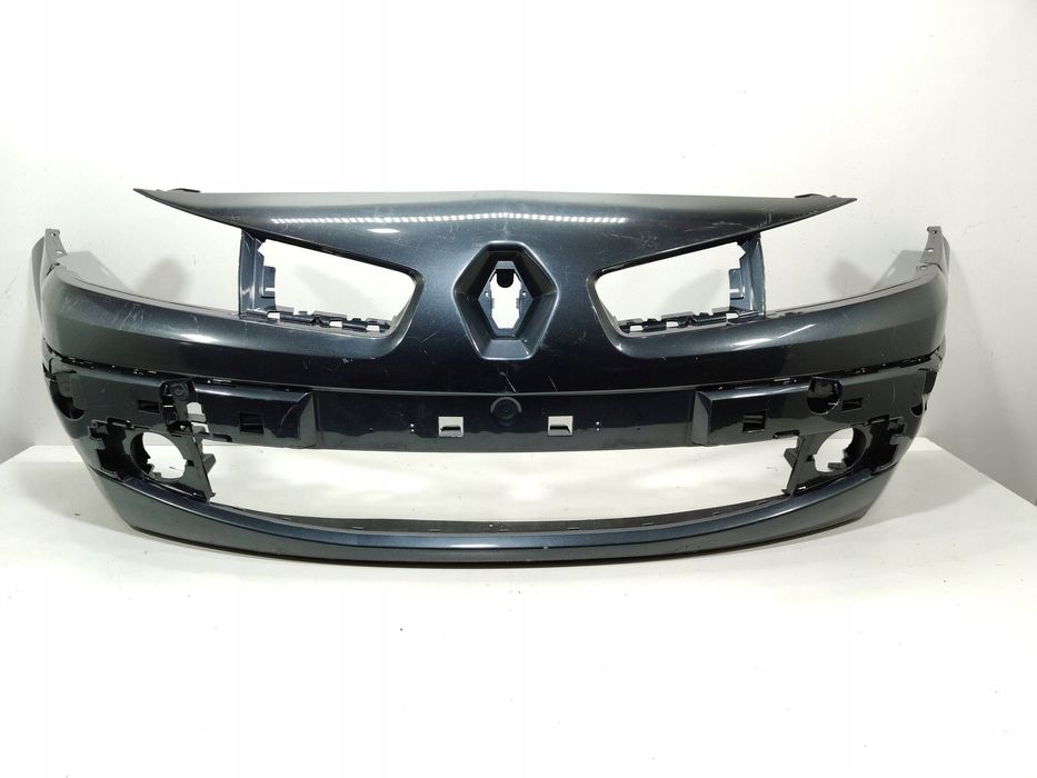 renault megane ii lift zderzak przedni przód 8200484322