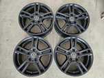 Alufelgi 16" VW Golf VII plus Caddy Touran Passat b6 b7 b8 T-roc 5x112