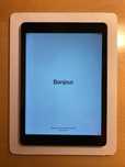 iPad Air 1 (32GB/9,7"/2013 r./gwiezdna szarość)