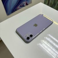 Айфон iPhone 11 128GB Purple фиолетовый АКБ 100% Neverlock ГАРАНТИЯ