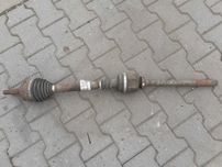 Półoś prawa Renault Laguna II Nr.18