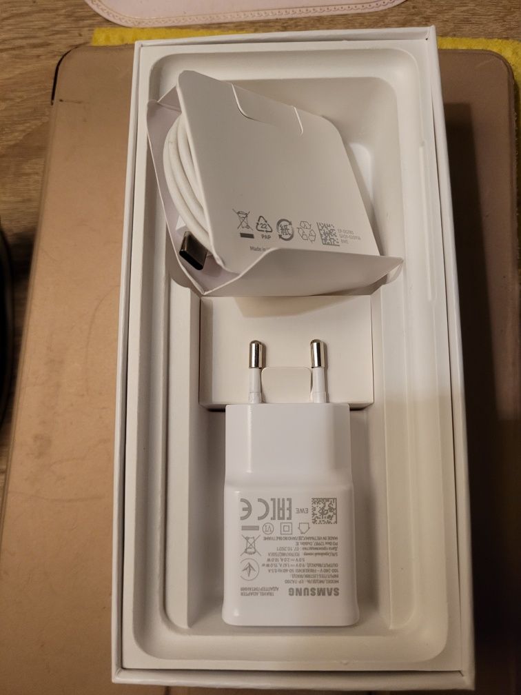 Samsung Galaxy S20 FE 5G