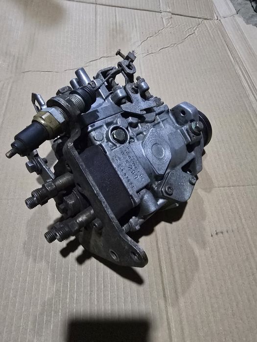 Паливний насос високого тиску ТНВД Ford Escort Mondeo 1.8D 0460494218