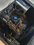 Do Gier I5 7500 4x3,80Ghz/16GB HyperX/RX 570 8GB/SSD+HDD/500W