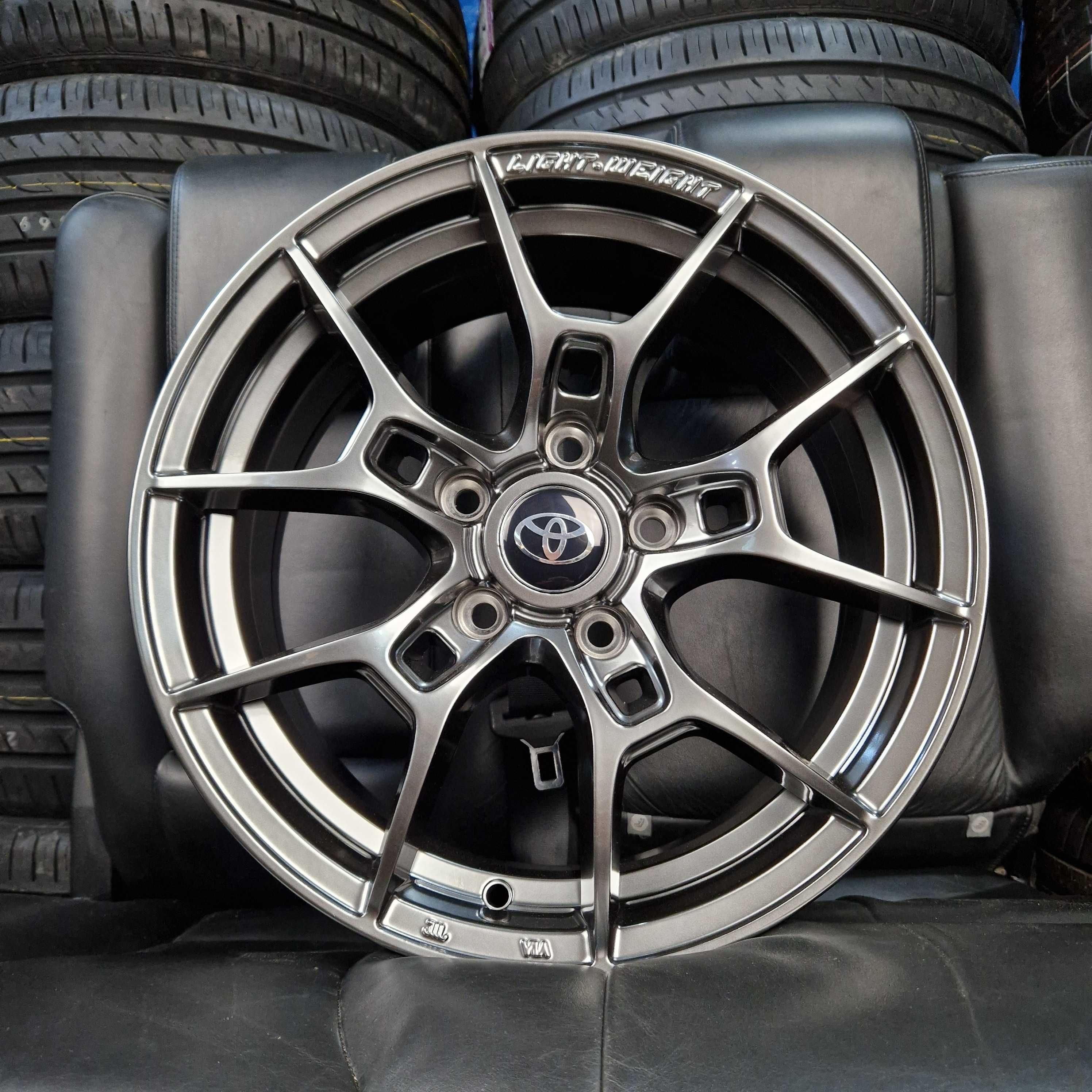 Диски На Авто R18 5x114 Toyota Camry Highlander Lexus ES HS NX Nissan