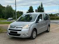 Citroen Berligo Multispace stan idealny