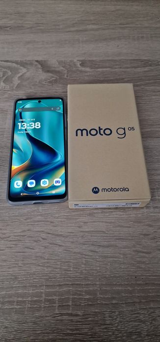 Motorola moto g 05