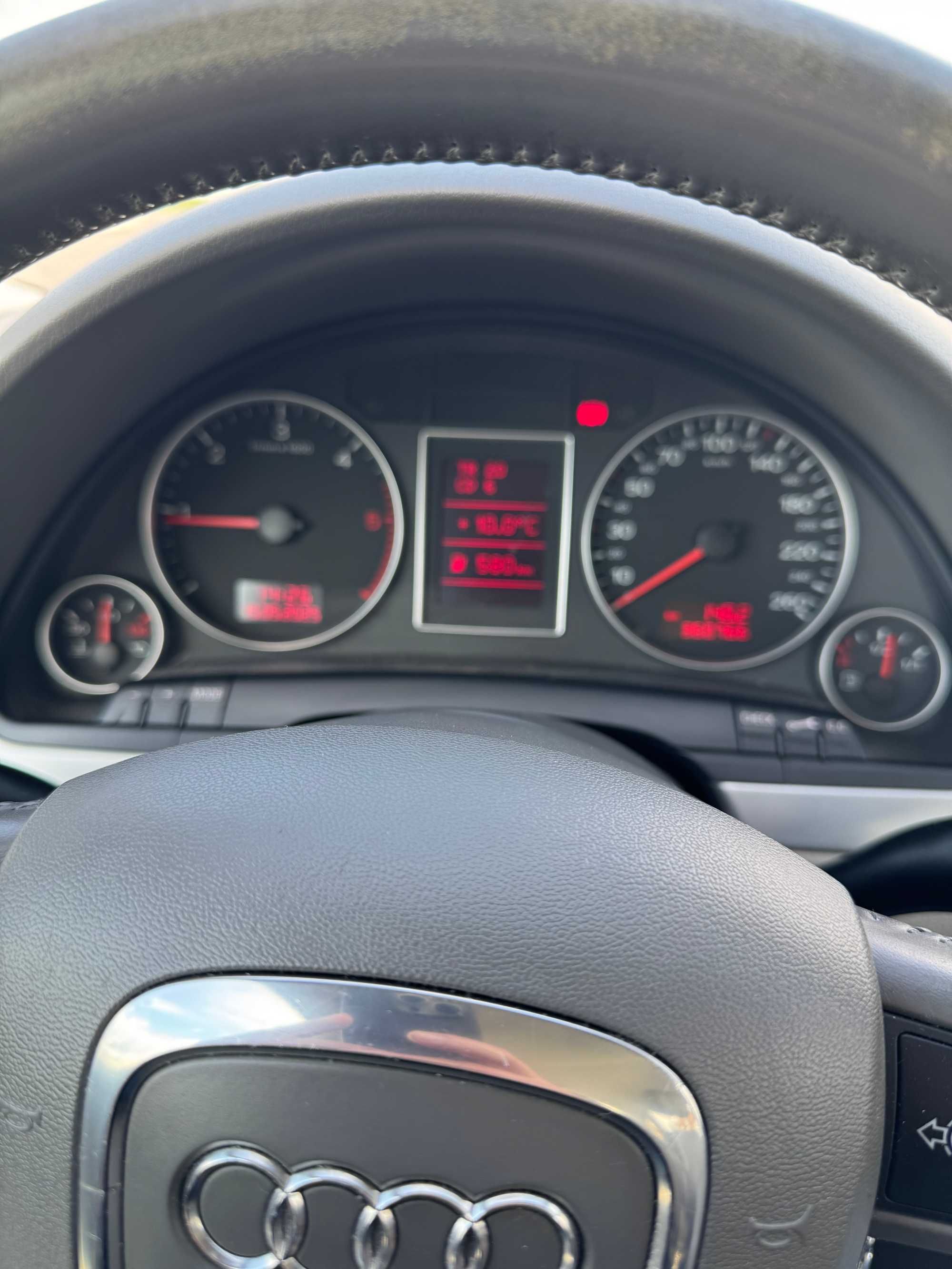 Sprzedam Audi A4 2.0 TDI 2007r.
