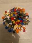 Конструктор Lego на вагу