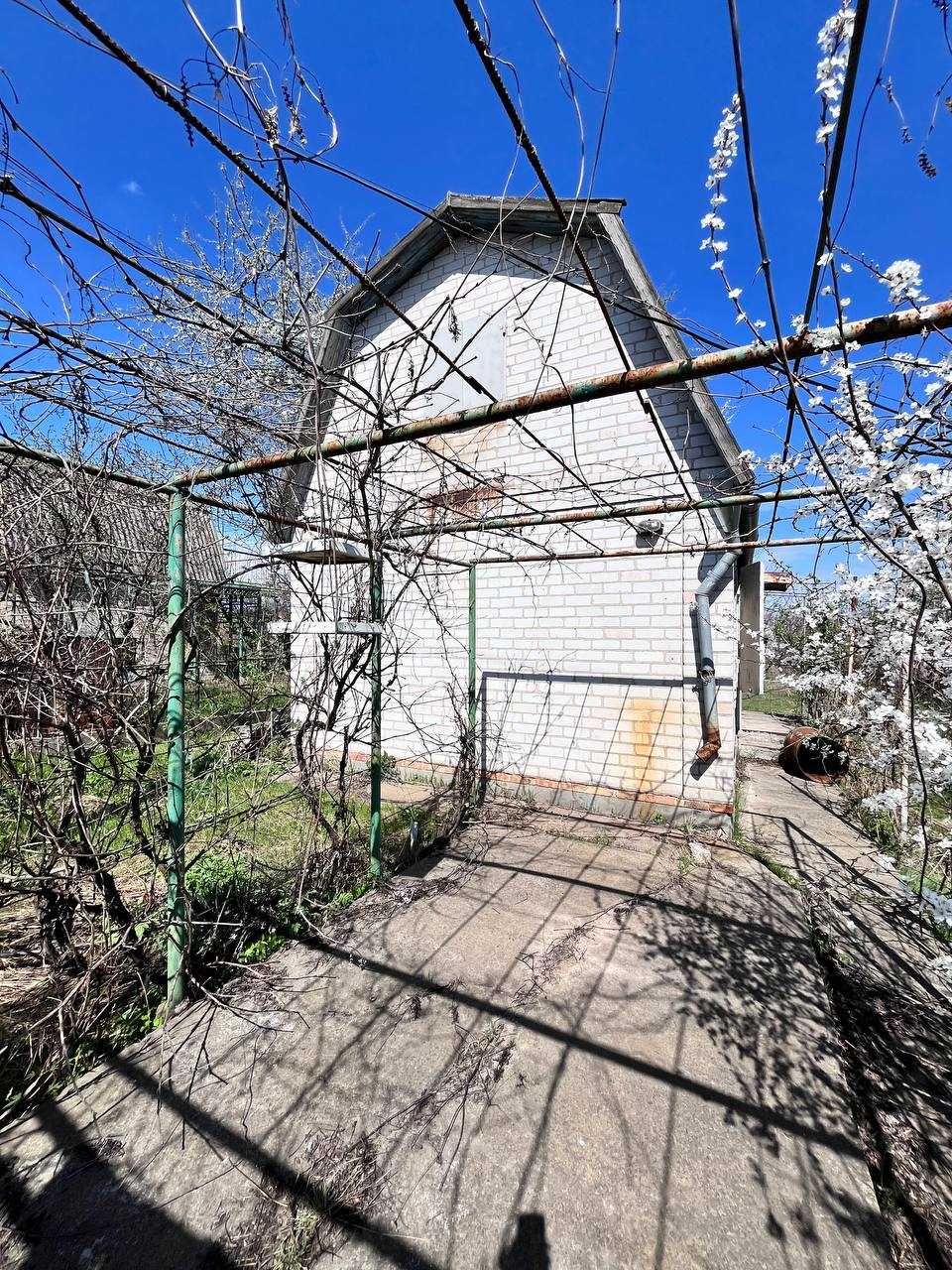 Продам ДАЧУ в с.Гурського, біля Відрадного.