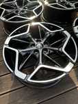 Felgi 4szt. do Forda  R19 5x108