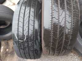 Opony 315/60R22,5 Fulda przody