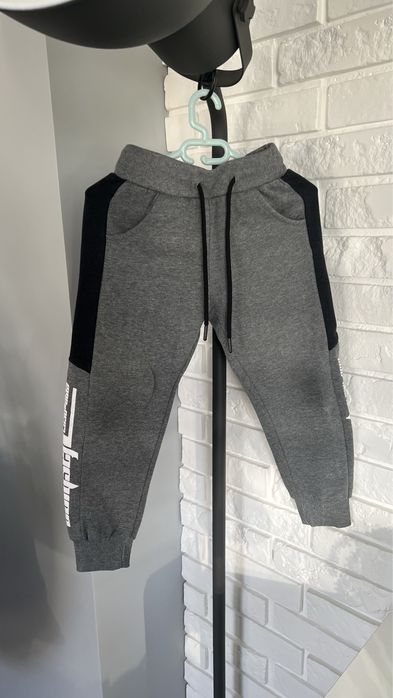 Spodnie smyk cool club 116