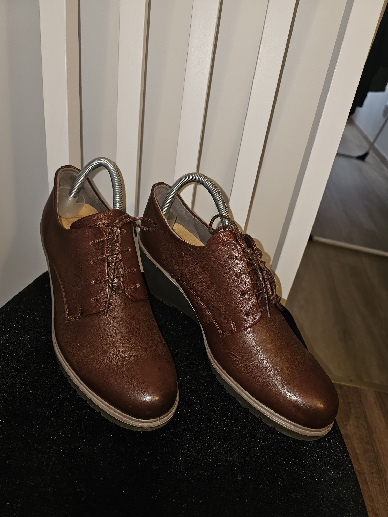 Buty damskie Ecco Adora 42 stan idealny