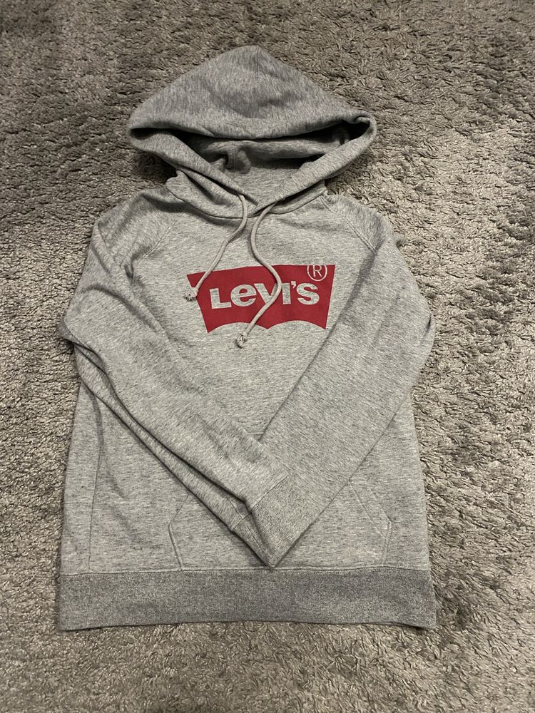 Кофта Levi’s жіноча