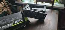 Msi rtx 3080 ti ventus 3x