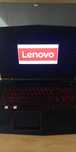 Portátil Lenovo Legion y520