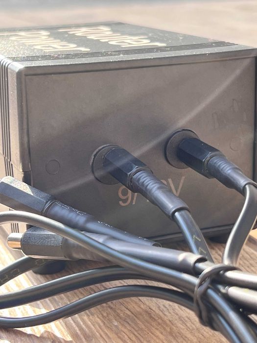 Router Power - PowerBank / UPS для роутера та gPON терміналу 47- 94Wh